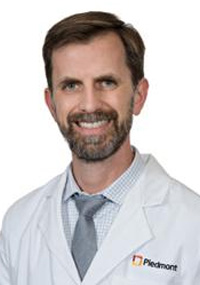 Jonathan Murrow, MD