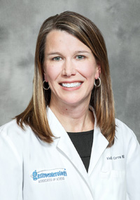 Kelly Grow, MD