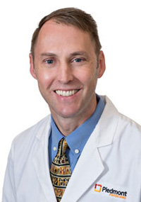 Kevin Lanclos, MD