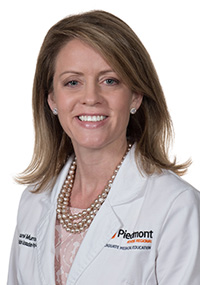 Laurel Murrow, MD