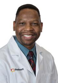 Martins Ogundipe, MD