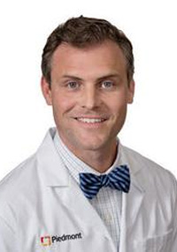 Matt Crim, MD