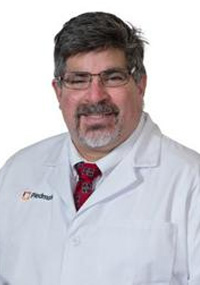 Miguel Jurado, MD