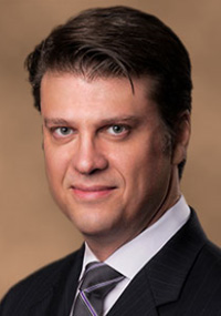 Petros Nikolinakos, MD, CP