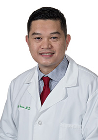 Phil Torres, MD