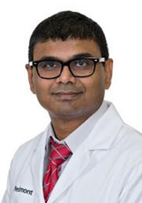 Rak Patel, MD