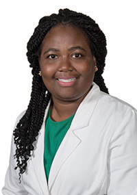 Samantha Avoke, MD