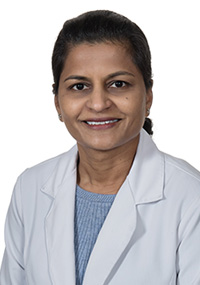 Srilakshimi Rebala, MD