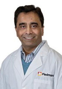 Syed Rizvi, MD