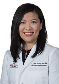 T. Jane Huang, MD, MS