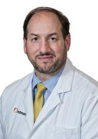 Fred Young, MD