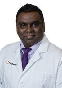 Vijay Rathinam, MD, MS