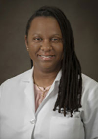 Aisha Miller, MD