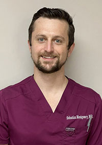 Sebastian Montgomery, MD