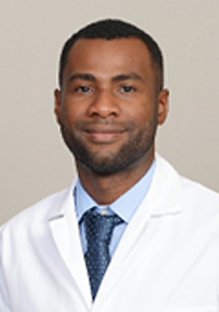 Gregory Benn, MD