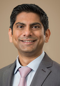 Jayesh Patel, MD