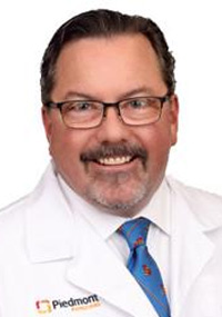 John Williams, IV, MD