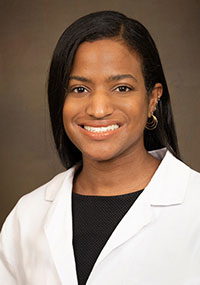 Brittany Feaster, MD