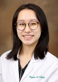 Angela Chieh, MD