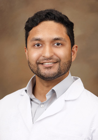 Hari Lakshmanan, MD