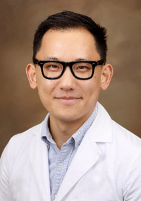 Keng Moua, MD