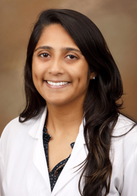 Poonam Dalwadi, MD