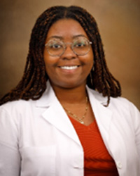 Christelle Eliacin, DO