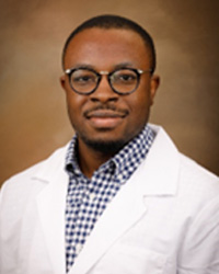 Christopher Aduwari, JR, MD