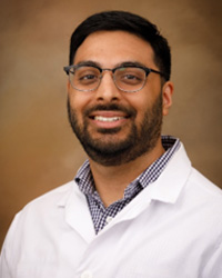 Jay Dinesh Patel, DO