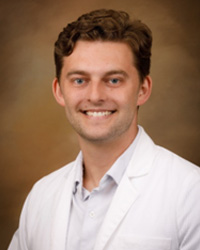 Nicholas Robinson, DO