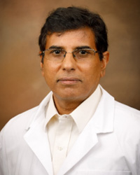 Seth Lokesh, MD