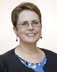 Donna Woodworth, RDN, LD, CDCES