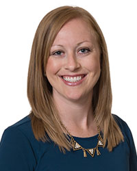 Kristen Smith, MS, RD, LD