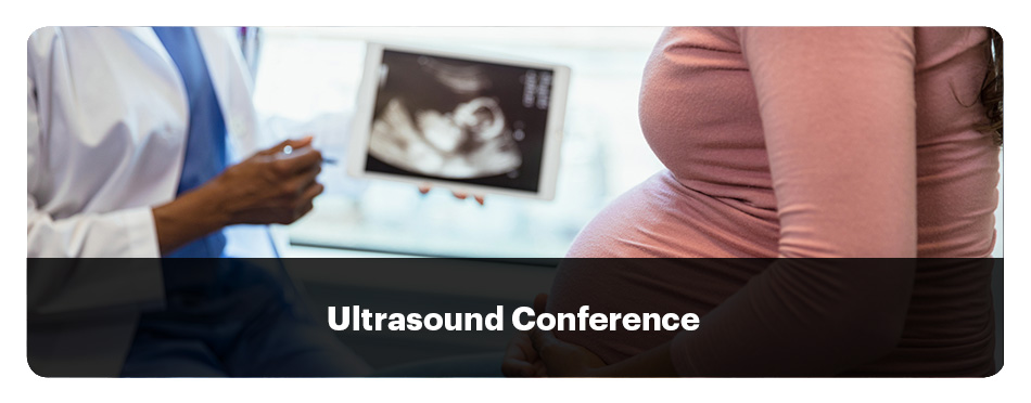 Piedmont Ultrasound Virtual Conference