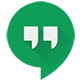 Google Hangouts icon