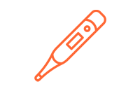 icon of thermometer