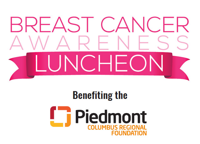 2022 Breast Cancer Awareness Luncheon