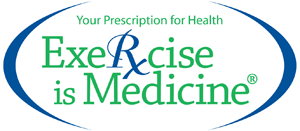 Exercise in Medicine logo