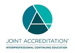 ICE accrediation logo