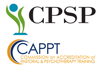 Logos for CPSP and CAPPT