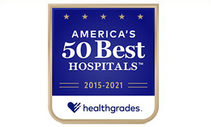 Healthgrades logo