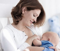 Breastfeeding Classes