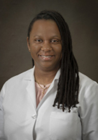 Aisha Miller, MD