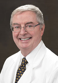 Robert Jonathan Dean, MD