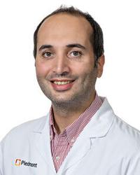 Malek Mushref, MD, CP