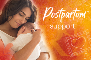 Postpartum Support
