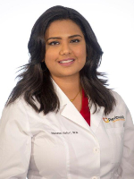 Manasa Valluri