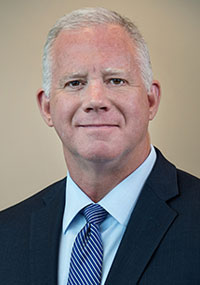 Michael J. Mandl - Executive Vice President - Piedmont Healthcare