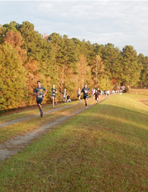 Breast Cancer Thrive 5k
