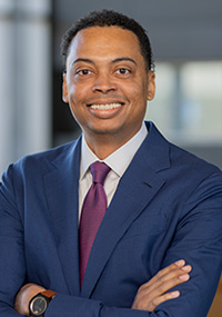 Jon-Michael  Williams